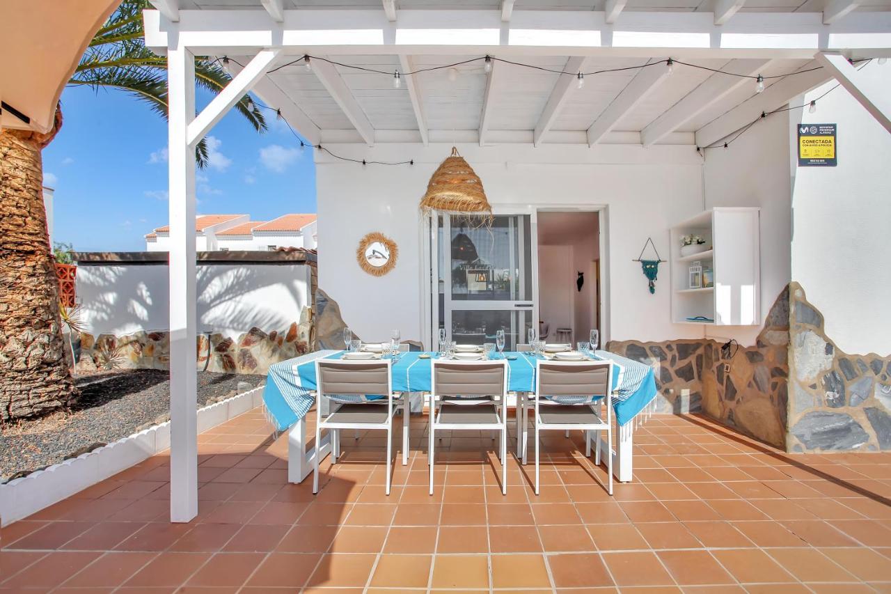 Casa Dunas Коральео Экстерьер фото