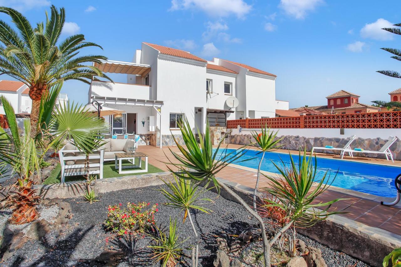 Casa Dunas Коральео Экстерьер фото